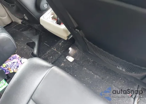 2015 Chrysler Town & Country Touring из США, поврежденный, VIN 2C4RC1BG3FR539192